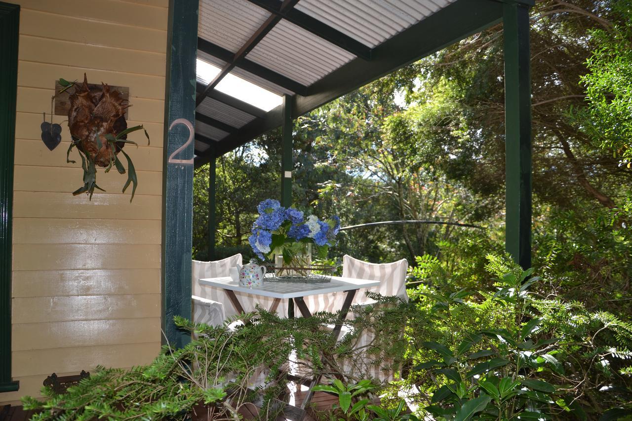 Lemonade Creek Cottages Lorne Exterior photo
