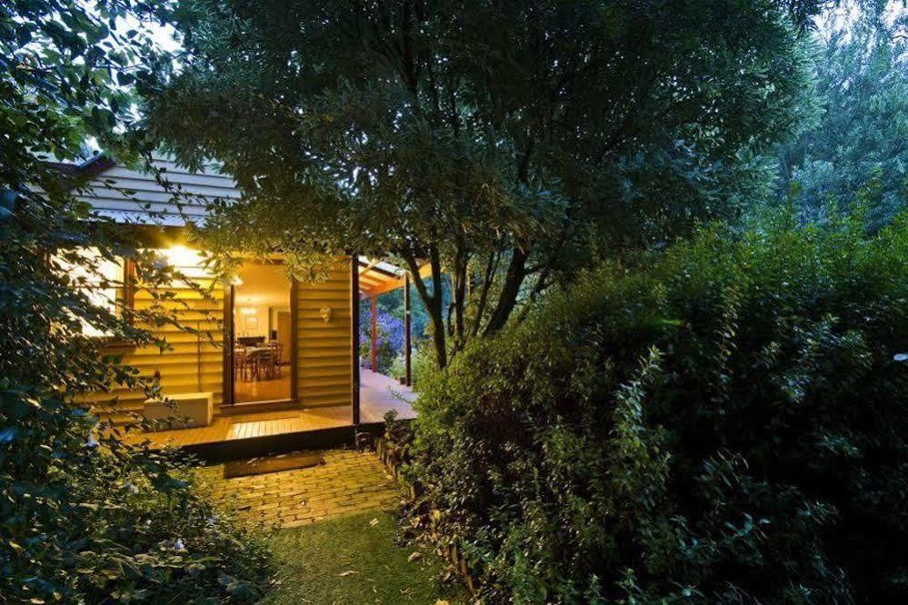Lemonade Creek Cottages Lorne Exterior photo